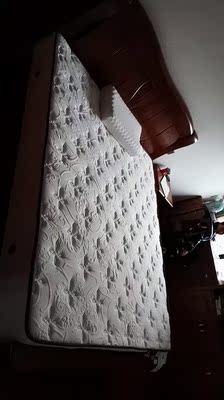 已经入手说说穗宝床垫怎么样？买了后悔吗？
