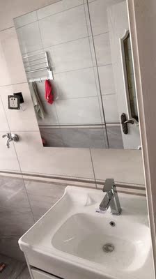 讲真话:摩恩现代简约浴室柜怎么样?摩恩浴室柜质量行不行?