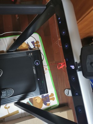 老婆一直想买款昌隆跑步机,大家看看是名牌吗?质量怎么样?