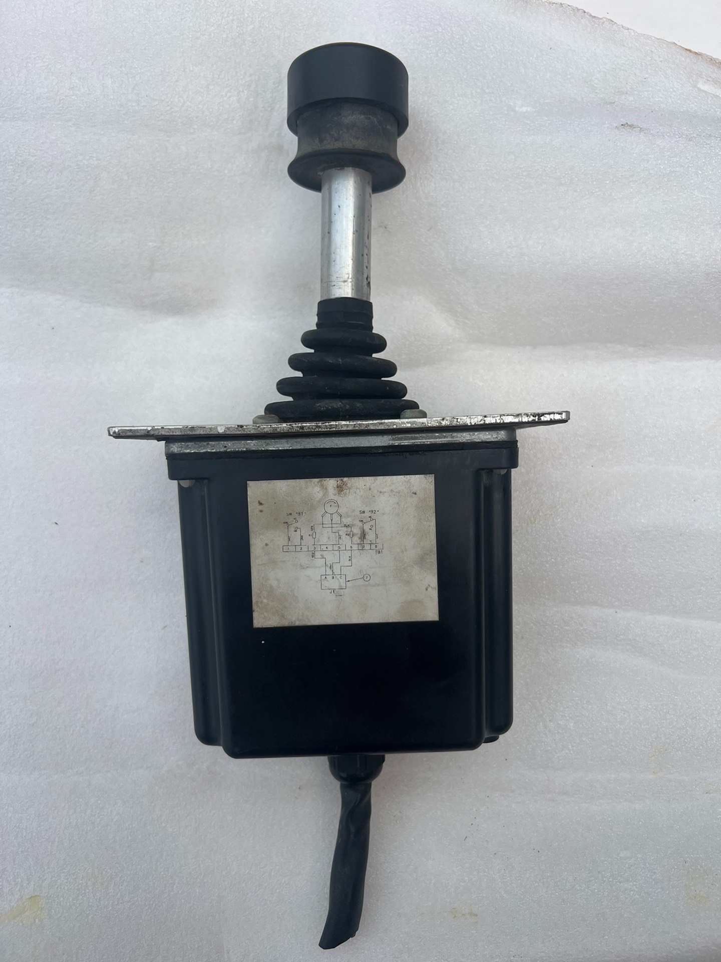 Sauer Danfoss MCH22BN7485