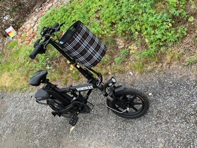 希洛普电动车如何上牌，会不会上牌被拒？大家说说看吧！