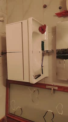 值得看一看:九牧现代轻奢浴室柜怎么样好用吗?能买吗?