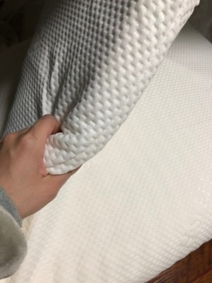 质量体验报告熊博士儿童床垫怎么样？是不是杂牌？