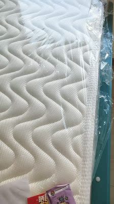 目前看来请教：舒达乳胶床垫怎么样，质量好不好？使用寿命多久？