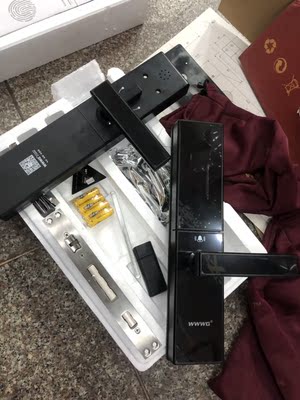 大家谈谈【真相爆料】西勒奇指纹锁怎么样，真的好用吗？大家说说