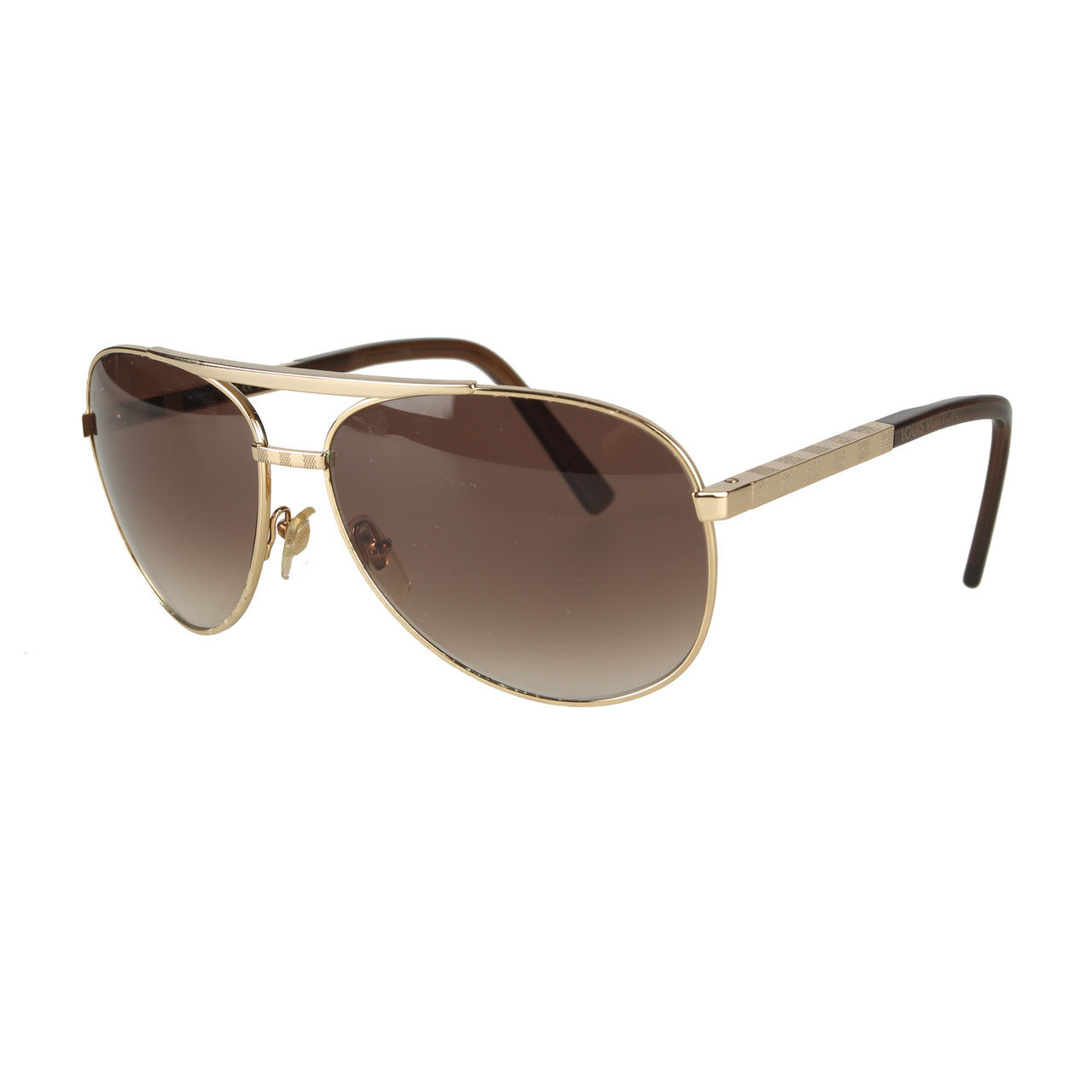 [9.8新]路易威登lv男士时尚太阳镜墨镜眼镜