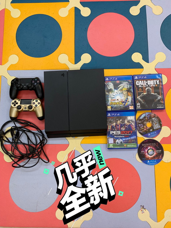 ps4淘宝官方旗舰店购买可以提供截图95新