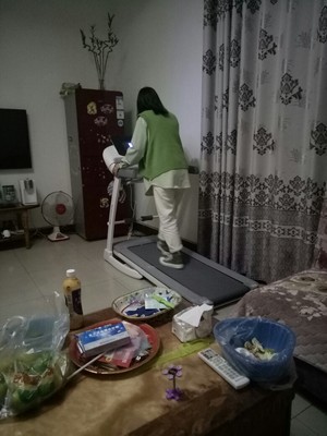 伊尚E5跑步机怎么样,有哪位朋友在用的,讲讲使用感受如何?