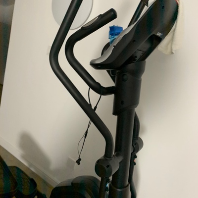 口碑不错的堡威椭圆机哪里牌子呀?听说是进口的,是真的吗?