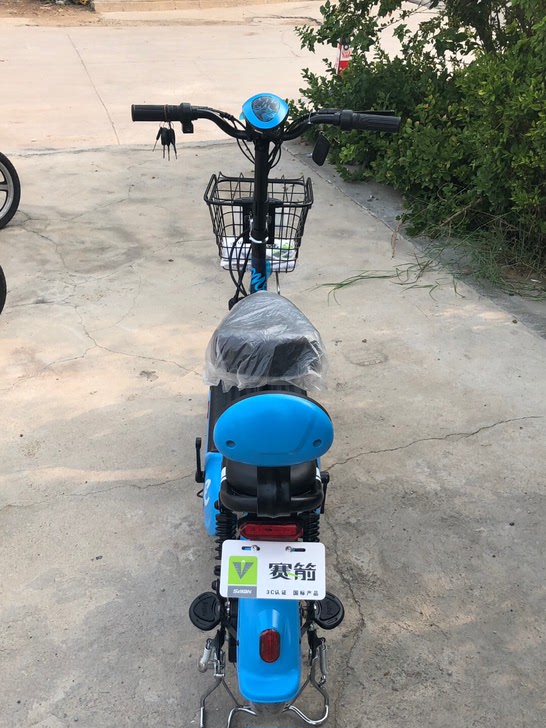 滨州其他交通工具