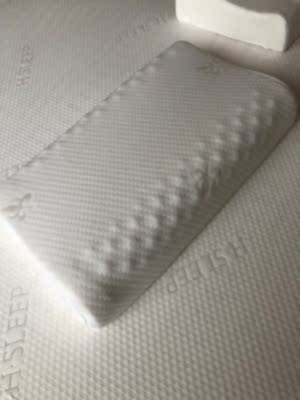 谁来说说THRoyal乳胶床垫怎么样？性价比高嘛？