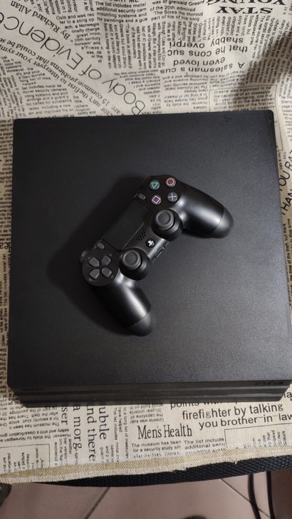 SonyPlayStation4PS4Pro主机家用