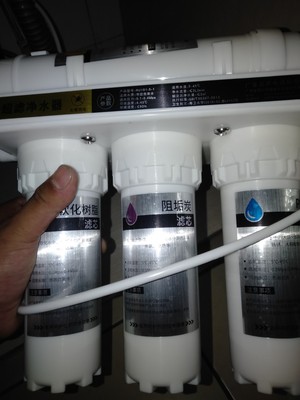 【揭秘】爱贝源台式净水器怎么样?质量垃圾不?水质合格吗?反馈评测