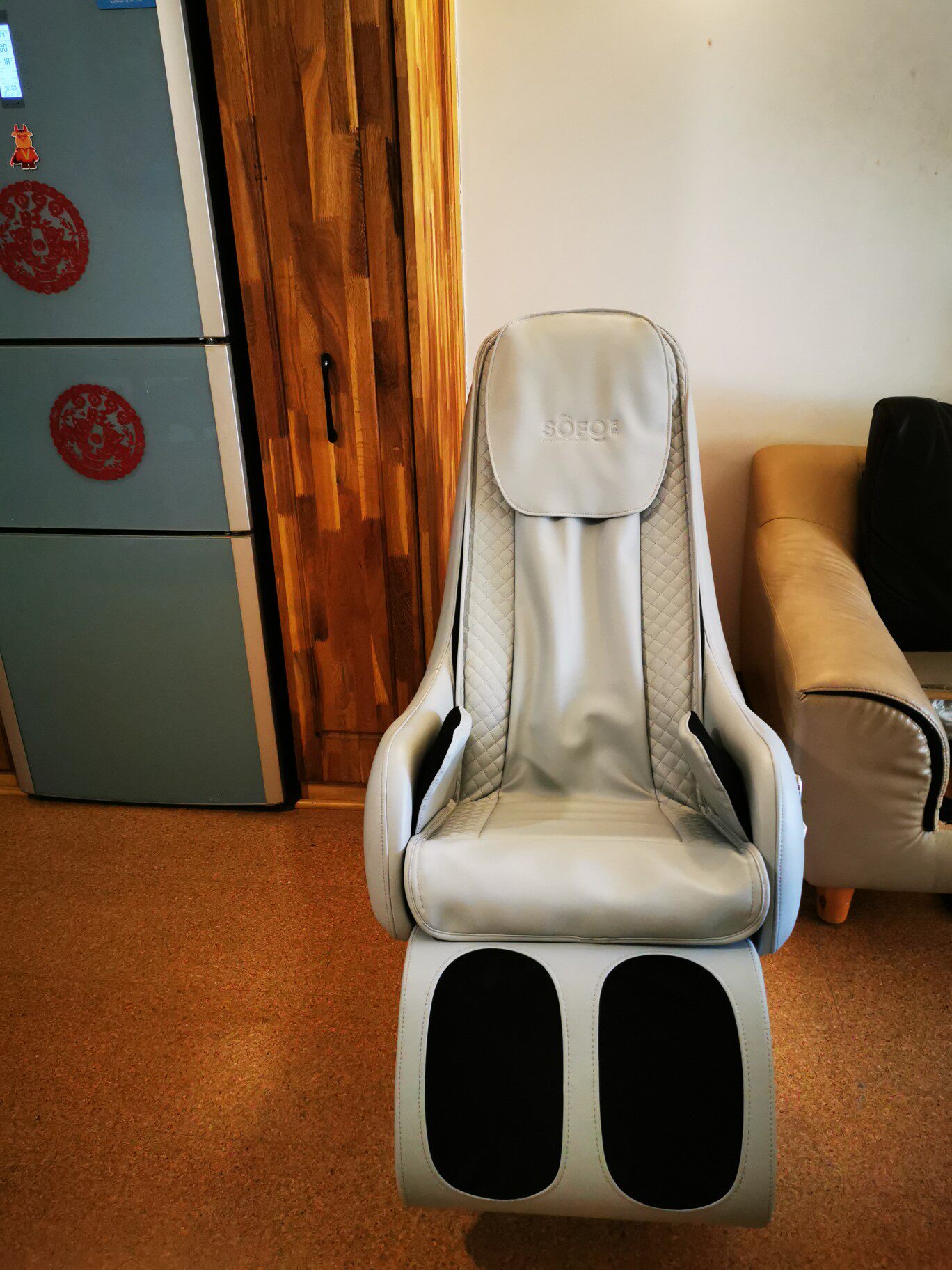 sofo索弗按摩椅怎么样,质量差不差是真是假-反馈分析,牌子介绍