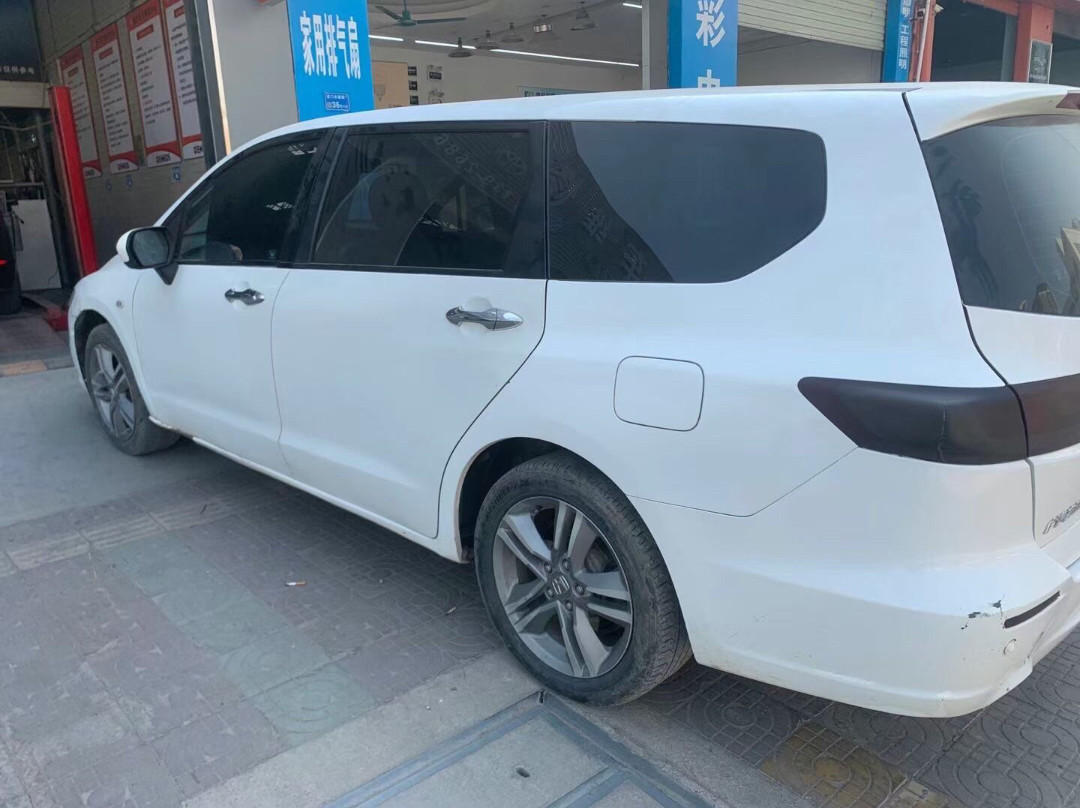 奧德賽rb3拆車件