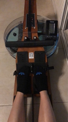 迪卡侬划船机怎么样？好不好用？教练来使用解析评测如何