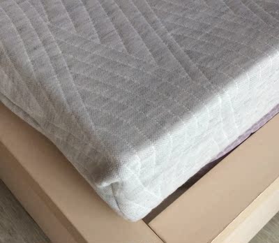 【揭秘】慕思天然棕垫怎么样，床垫质量好不好？适合父母使用吗？