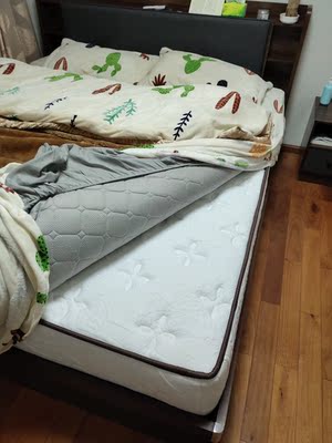 求助评测分享：舒达梦享天使床垫怎么样？性价比高吗？