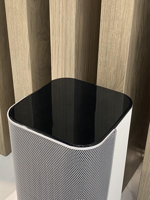 亲身感受知道j·poyson聚普森取暖器hd30-r2评测怎么样??一个月真实反