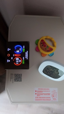 简单说说艾奥尼克空气净化器怎么样？是不是真的好用？