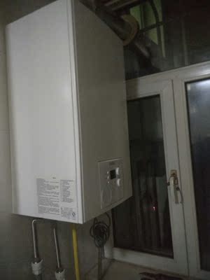 威特尼壁挂炉国产吗,还是德国产的?和小松鼠哪个好?