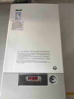 说说看圣都阳光壁挂炉是哪里生产的品牌，和美的哪个好？