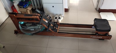 迪卡侬划船机怎么样？好不好用？教练来使用解析评测如何