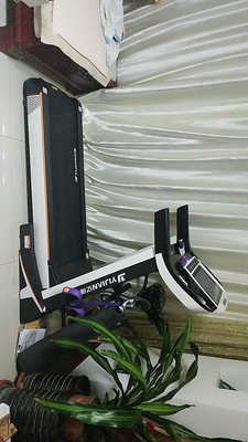 MQSSQ X9跑步机怎么样，好不好用呢？已种草几个月了