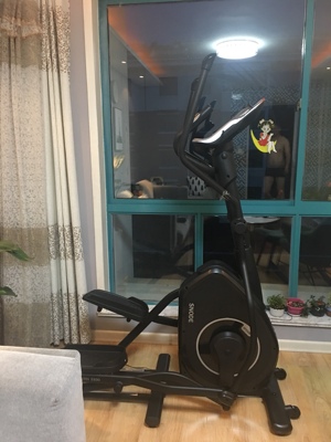 堡威和麦瑞克椭圆机哪个好?【两个都使用一年后真相】