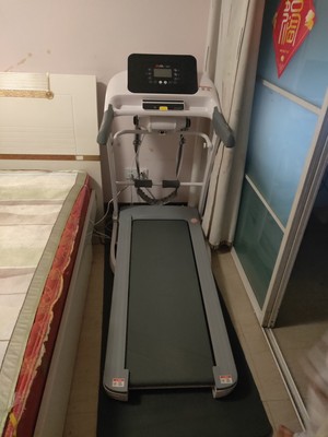 真实内幕曝光益步跑步机质量怎么样?能用多久呢?