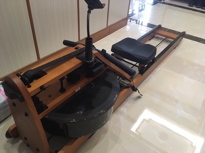 麦瑞克划船机和海德划船机哪个好?真实质量对比【爆料】