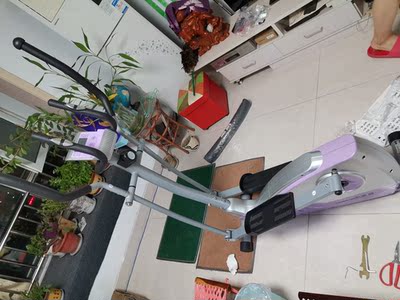 【真相大揭秘】海德椭圆机好还是迪卡侬好，不吹不黑评价