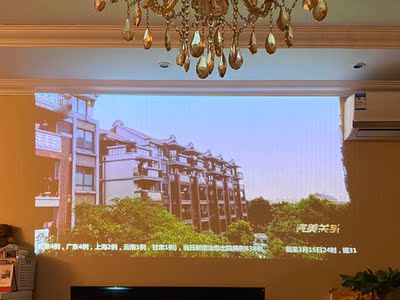 帮忙评测当贝投影仪D1怎么样？质量确实很差吗？