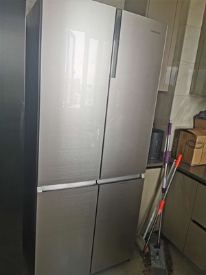 卡萨帝bcd551wdcxu1质量怎么样讲一讲心得体验