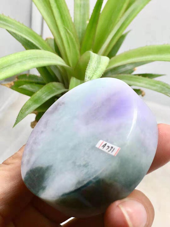 德宏缅甸天然翡翠原石明料牌子挂件吊坠料玉石毛料边角料_德宏首饰