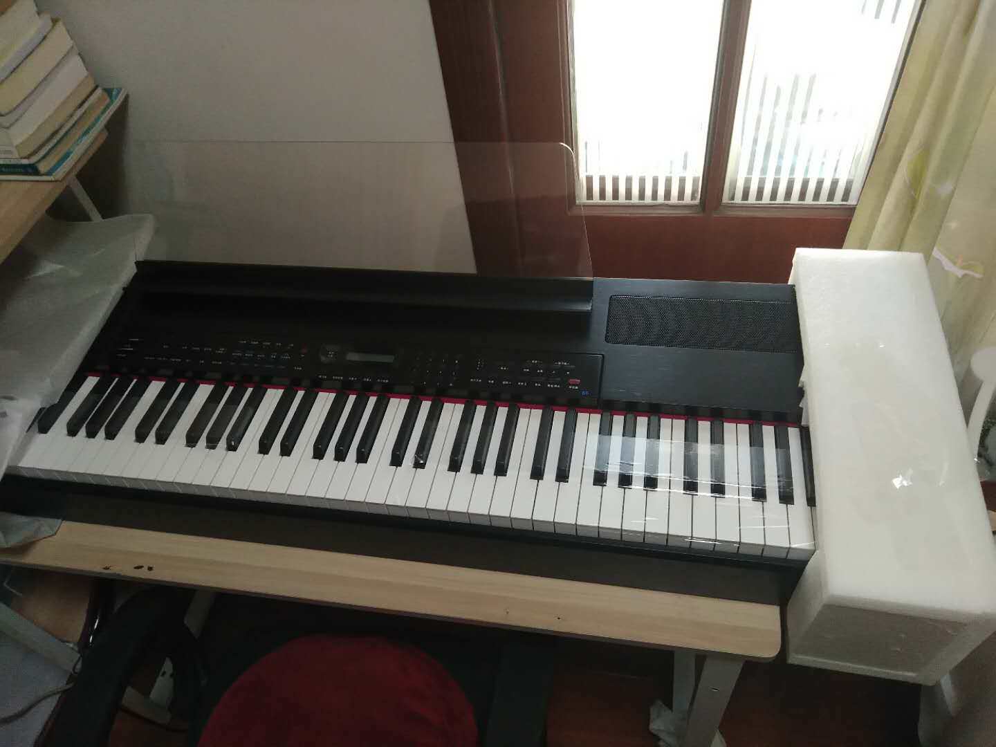 求助大家华星钢琴真的好吗到底怎么样呢用后评价