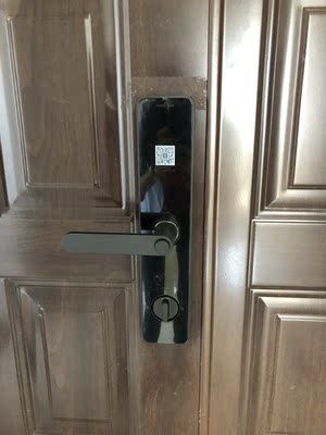 体验探索真相：必达智能指纹锁怎么样，这个牌子质量好吗？