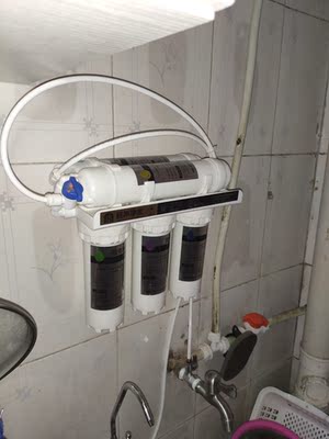 说说亲测博乐宝净水器好还是安吉尔,沁园净水器好?好在哪里?