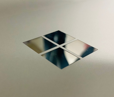 感受觉得微软 Surface Laptop 3 i5 8GB 256GB 13.5英寸大小合适吗？