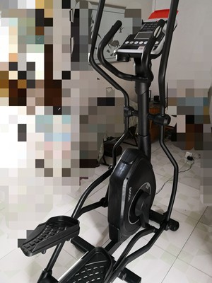 求推荐head海德椭圆机怎么样?质量差不差?优缺点评测揭秘!