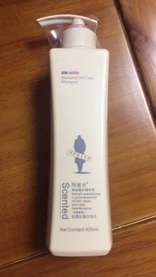 真相吐槽解密阿道夫洗发水实体店在哪里买，沐浴露好不好