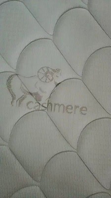 目前看来<参考>爱舒床垫和喜临门哪个更好，哪一个牌子比较大？