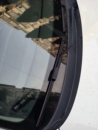 反馈康昕本田奥德赛车系专车专配雨刮器真的怎么样呢体验使用五个月