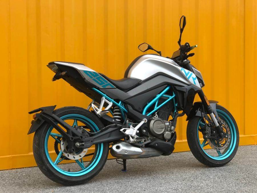 春风nk250摩托车250ccabs资产处置网络拍卖公告_拍卖公告_废旧网feiji