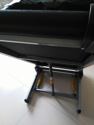 比纳A6跑步机怎么样，【实话实说】好不好用呢？