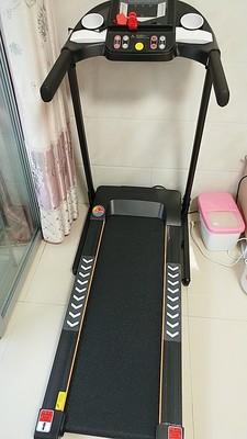 图文报告评测启迈斯x6跑步机怎么样?是否真的有那么好用呢?