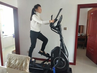 入手点评:堡威椭圆机怎么样?这款8118如何?口碑评价如何?