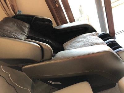 说真的瑞多按摩椅怎么样？舒服吗？一个月亲身体验