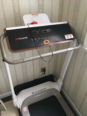 舒华9119系列跑步机怎么样?9119a和9119b有啥区别?选哪个?