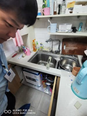 吐槽【重要信息】爱诗普霖净水器效果怎么样?能除水垢吗?